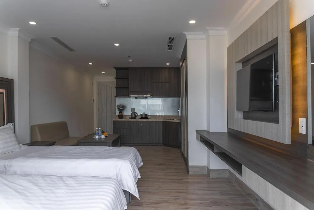 Seven Seas Hotel Nha Trang